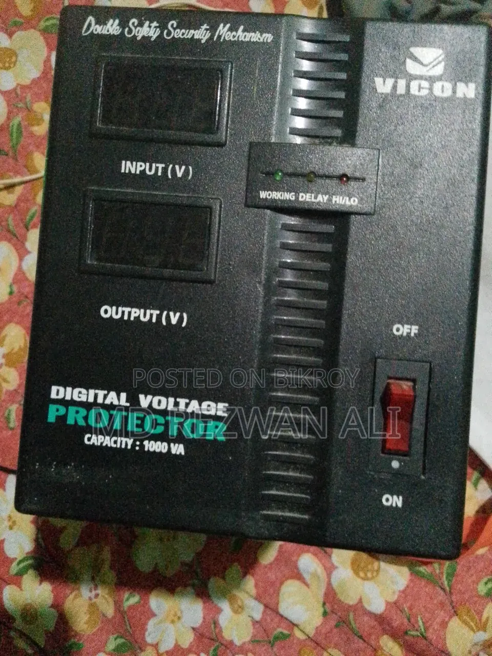 স্ট্যাবিলাইজার