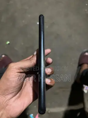 Samsung Galaxy A04s 64 GB Black