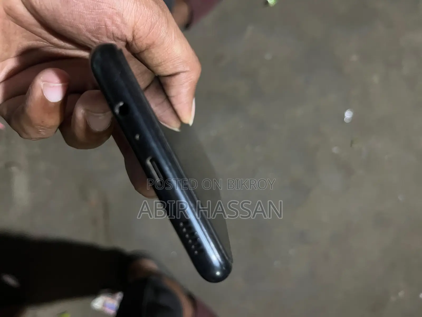Samsung Galaxy A04s 64 GB Black