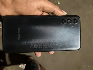 Samsung Galaxy A04s 64 GB Black