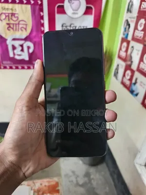 Vivo Y11 32 GB Rose Gold