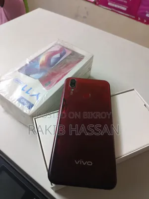 Vivo Y11 32 GB Rose Gold