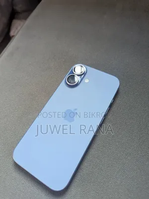 Apple iPhone 17 256 GB