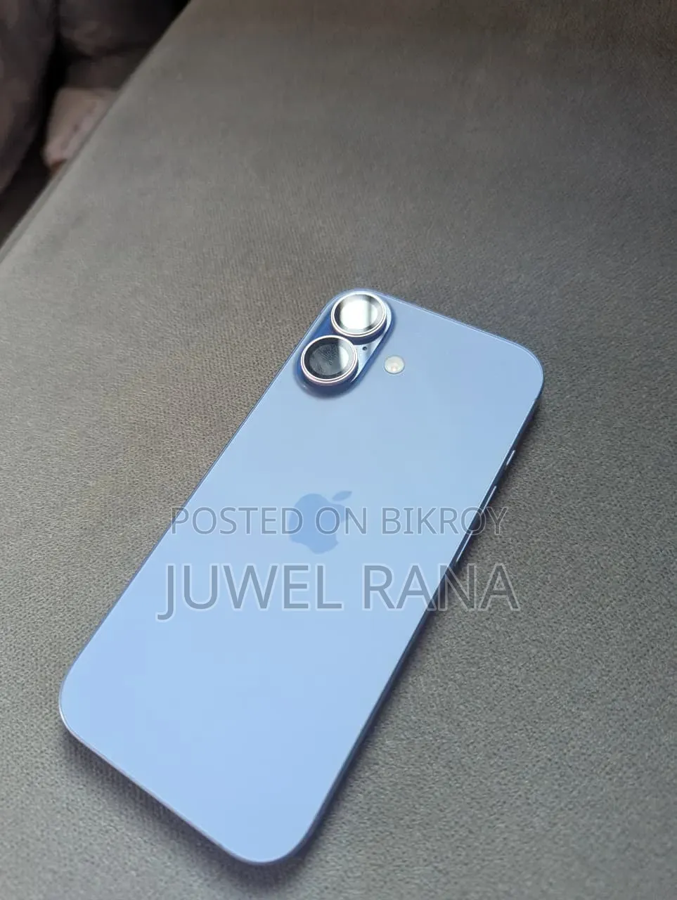 Apple iPhone 17 256 GB