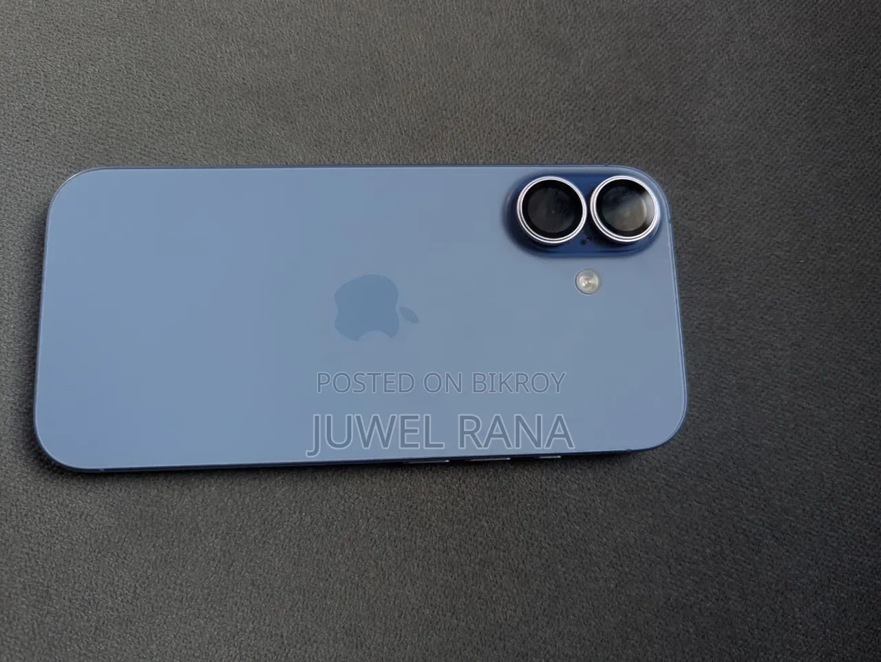 Apple iPhone 17 256 GB