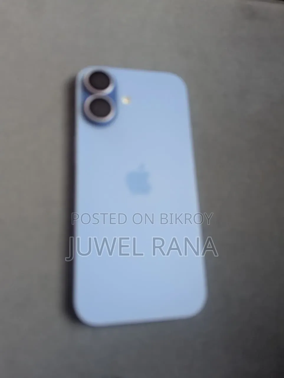 Apple iPhone 17 256 GB