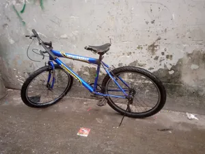 Bicycle Non-Gear 26 Size