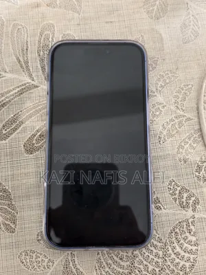 Apple iPhone 16 128 GB Blue