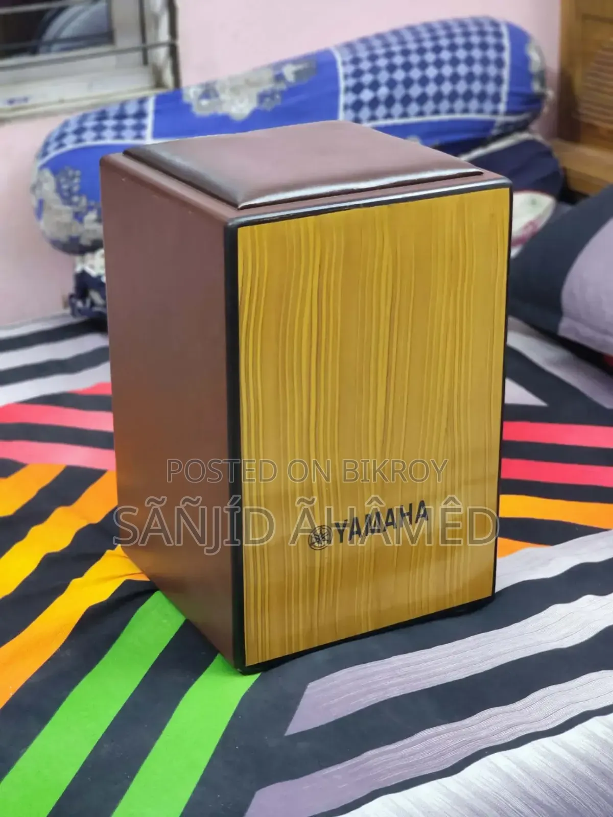 ইয়ামাহা কাহন সেল