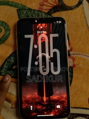 Apple iPhone 11 64 GB White