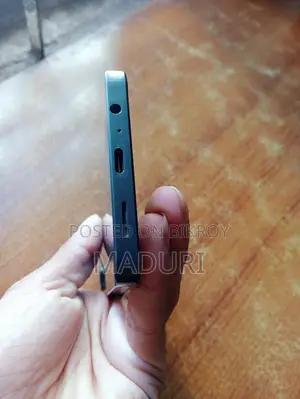 Samsung Galaxy A07 64 GB Green