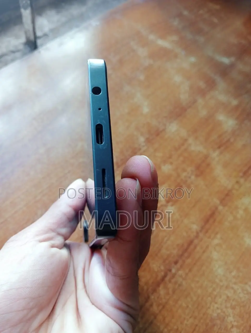 Samsung Galaxy A07 64 GB Green
