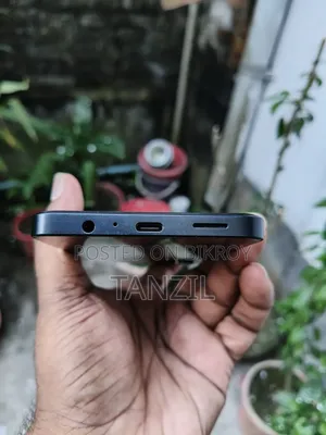 Samsung Galaxy A07 128 GB Black