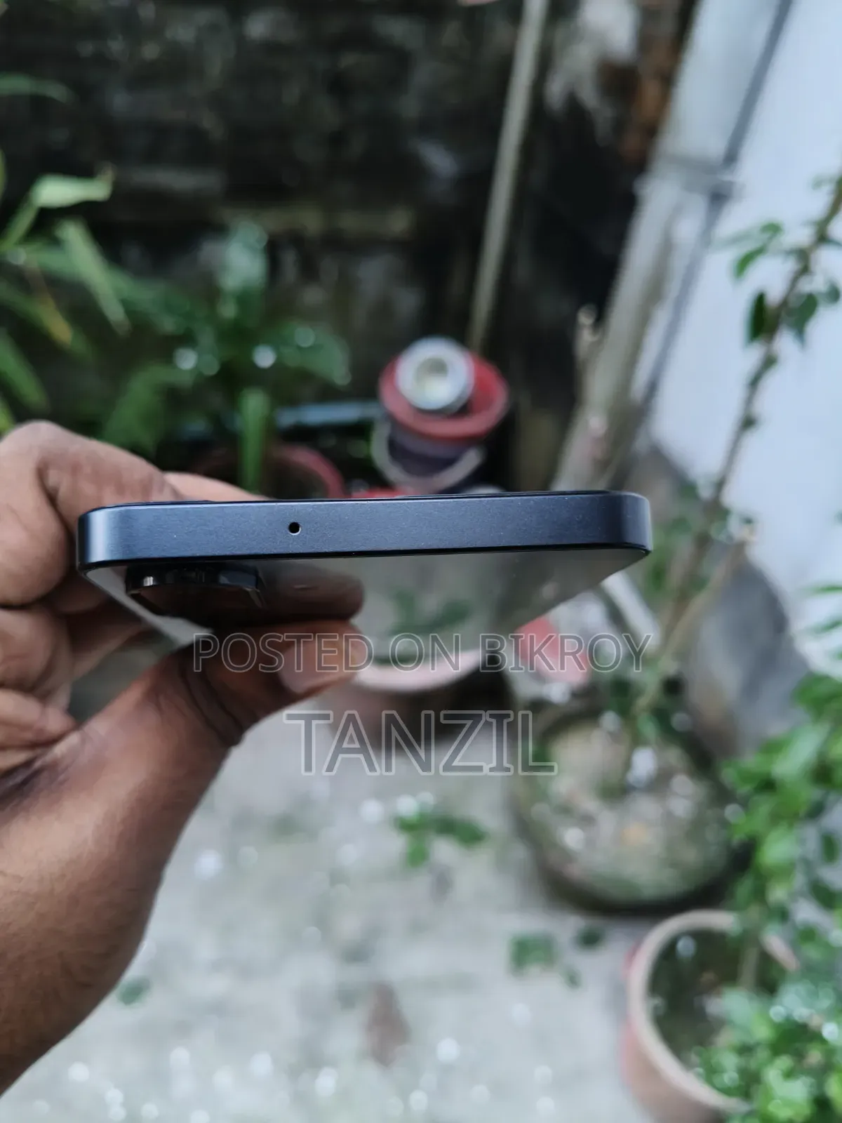 Samsung Galaxy A07 128 GB Black