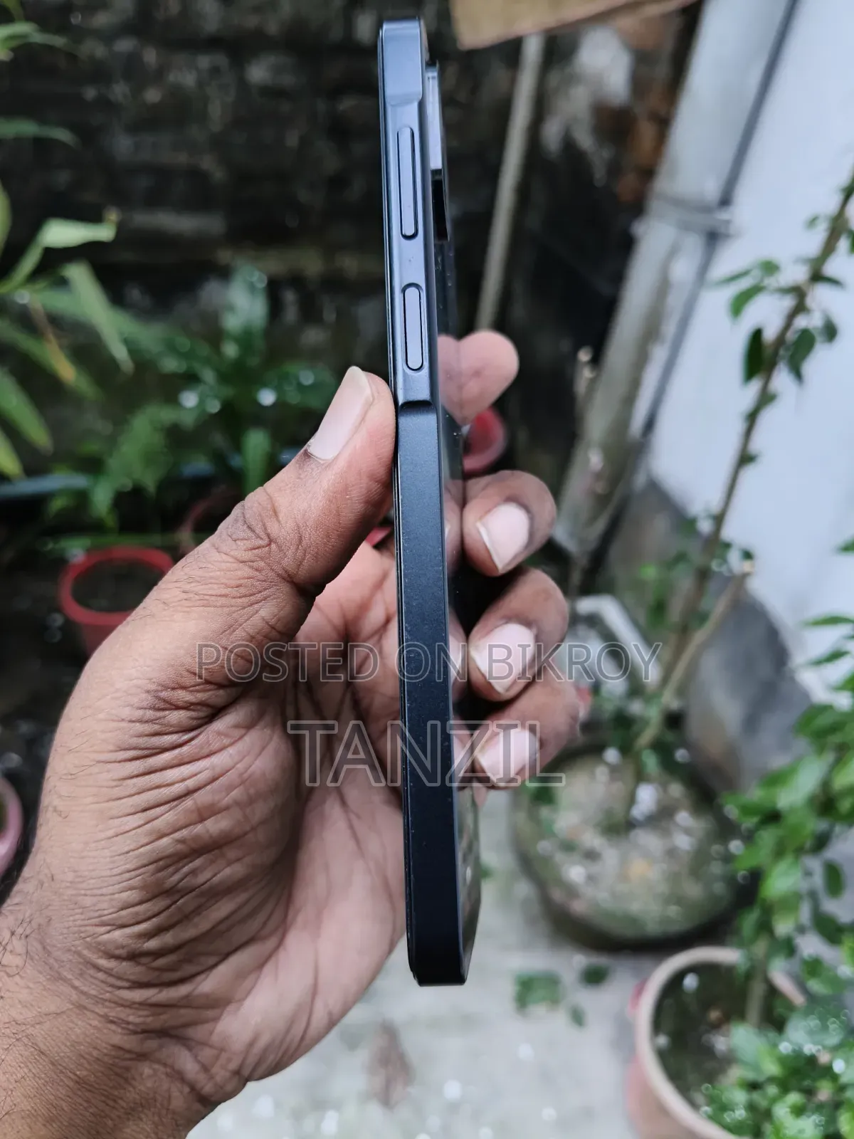 Samsung Galaxy A07 128 GB Black