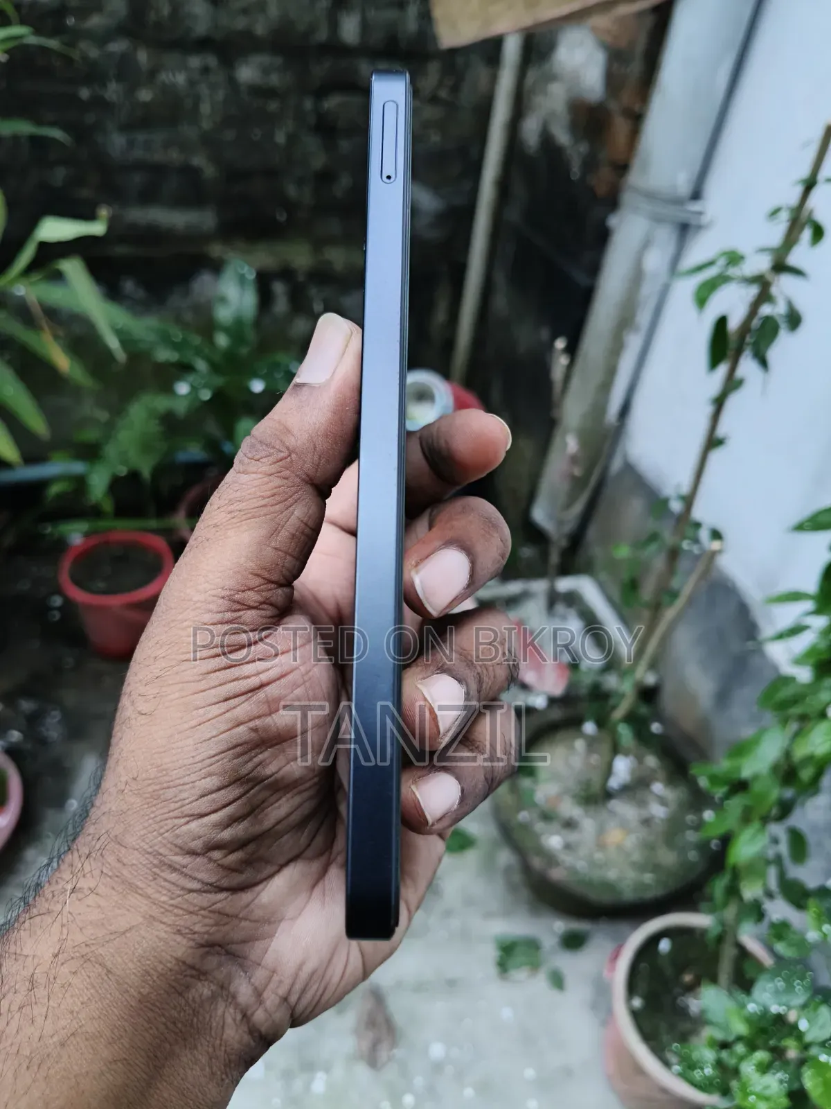 Samsung Galaxy A07 128 GB Black