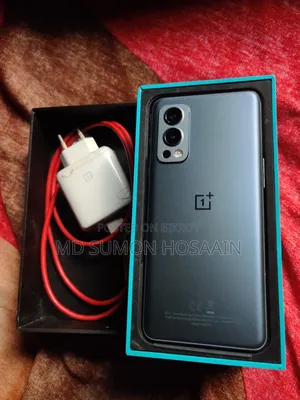 ওয়ানপ্লাস নর্ড ২ ৫জি ১২৮ জিবি