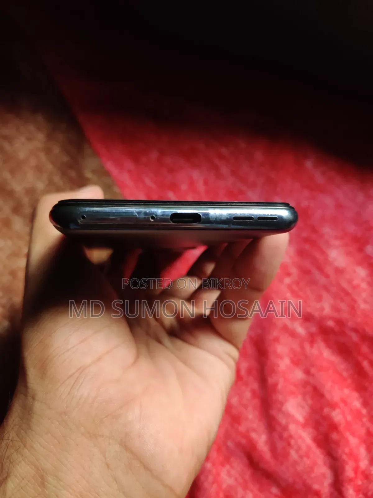 ওয়ানপ্লাস নর্ড ২ ৫জি ১২৮ জিবি