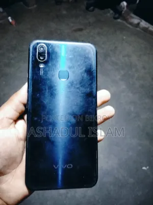 ভিভো ওয়াই১১ ৩২ জিবি ব্লু