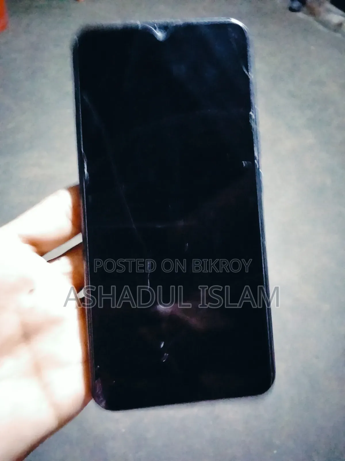 ভিভো ওয়াই১১ ৩২ জিবি ব্লু