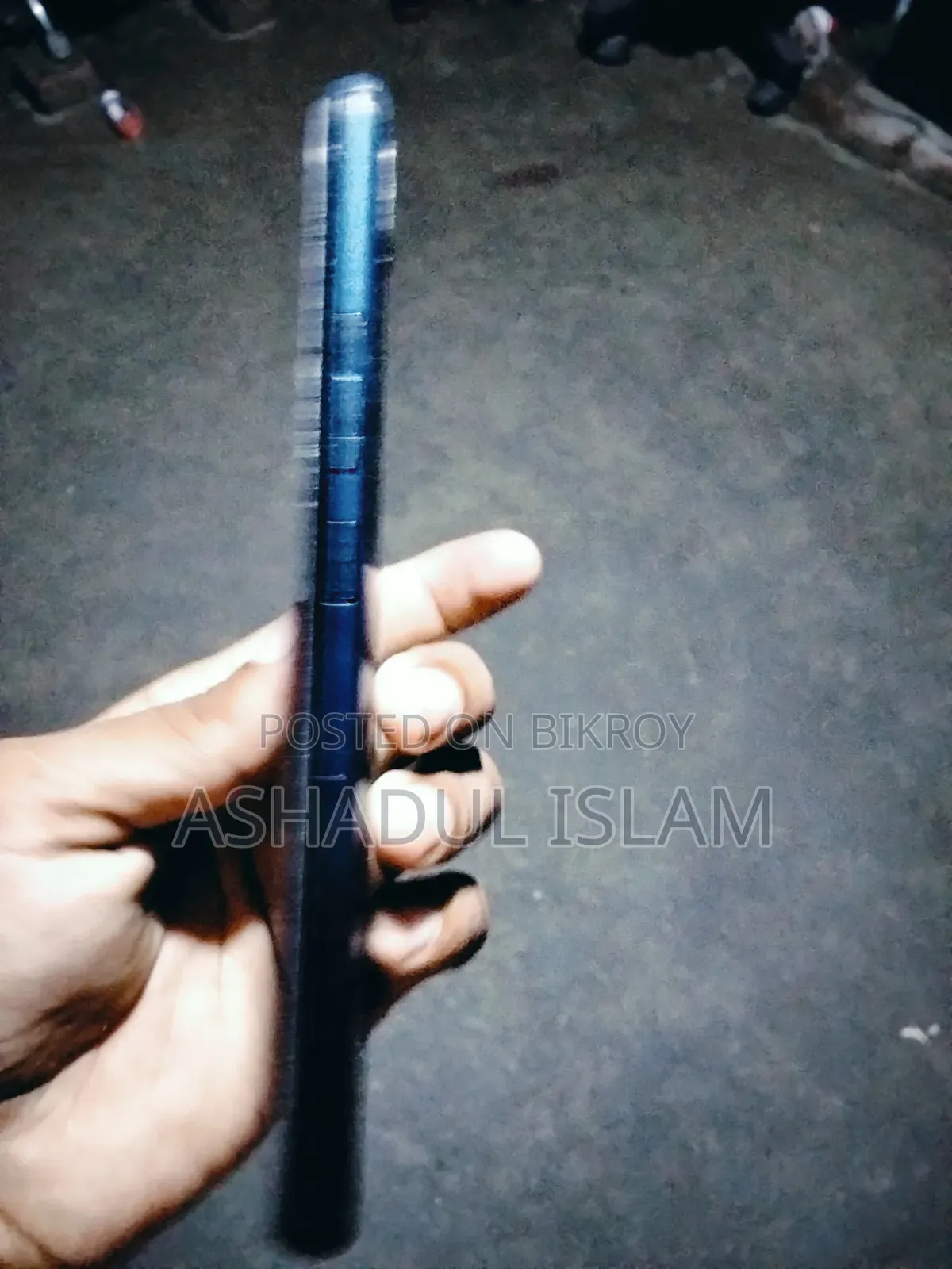 ভিভো ওয়াই১১ ৩২ জিবি ব্লু