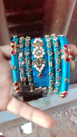 Handmade Curi