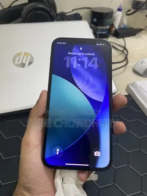 অ্যাপল আইফোন ১২ প্রো ১২৮ জিবি ব্লু