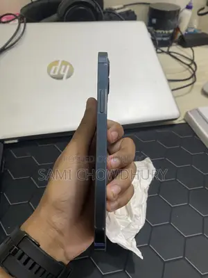 অ্যাপল আইফোন ১২ প্রো ১২৮ জিবি ব্লু
