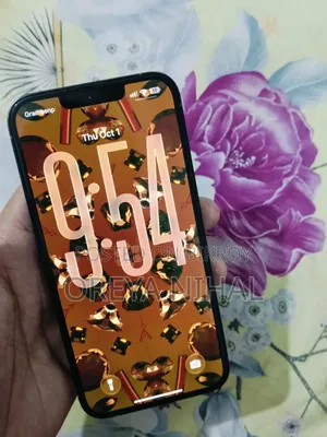 New Apple iPhone 13 Pro 128 GB White