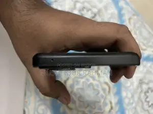 OnePlus Nord 128 GB Black