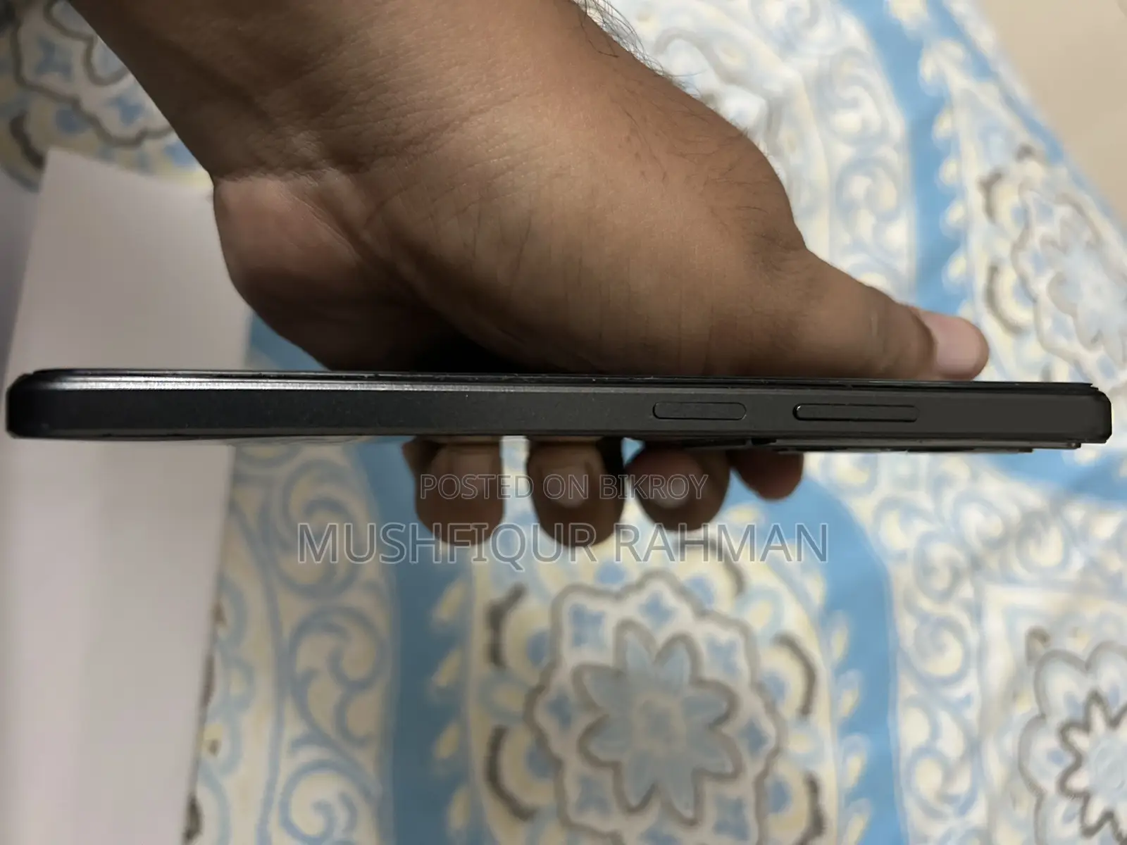 OnePlus Nord 128 GB Black