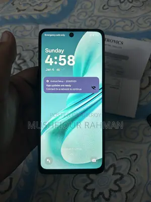 ওয়ানপ্লাস নর্ড ১২৮ জিবি ব্ল্যাক