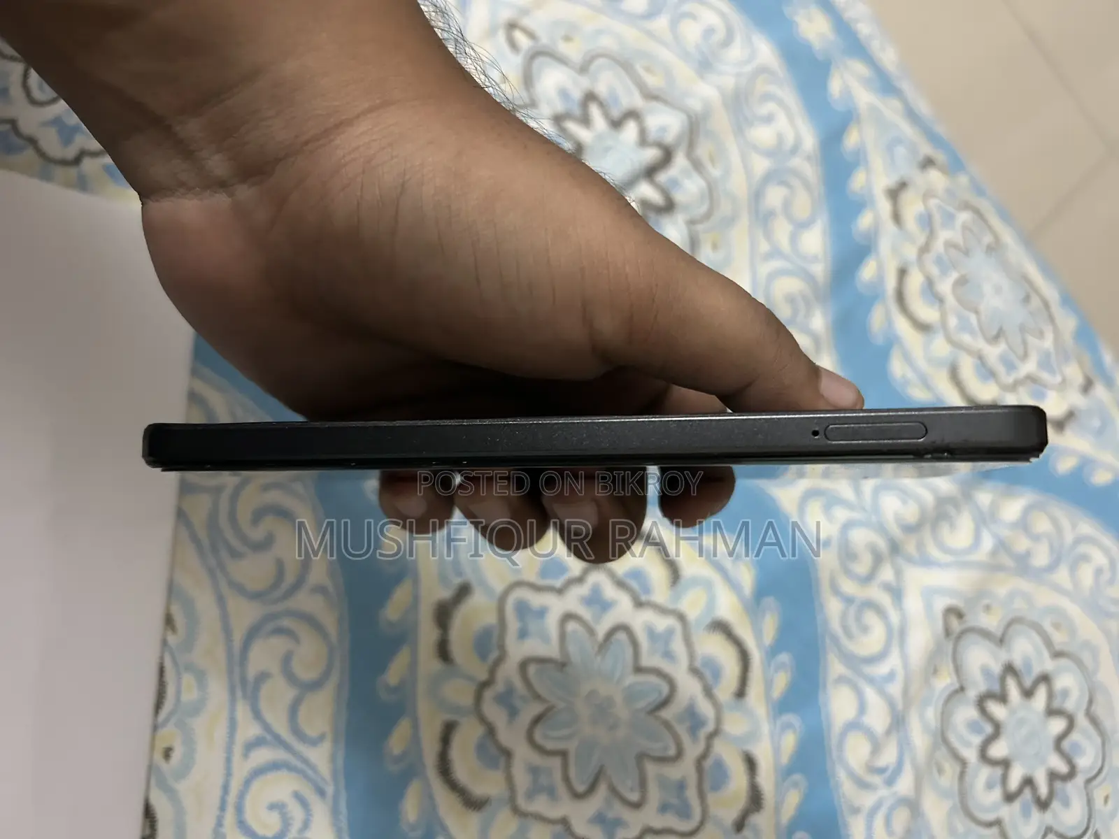 OnePlus Nord 128 GB Black