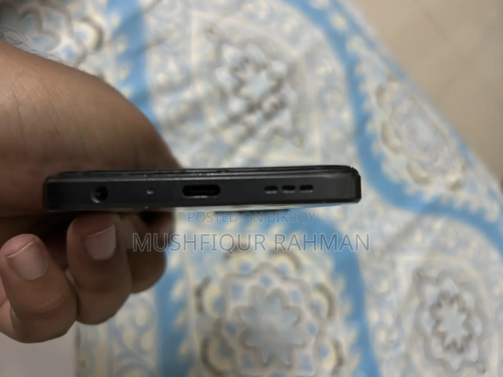 OnePlus Nord 128 GB Black