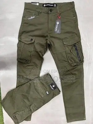 High Quality Pants