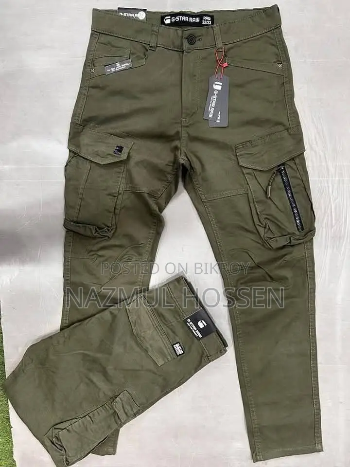 High Quality Pants