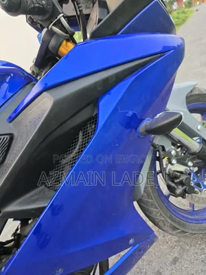 আর১৫ ভি৩ ইন্দোনেশিয়া ১/২ পার্ট সেল