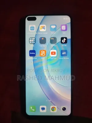 Honor 50 Lite 128 GB Blue