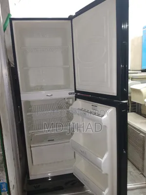 Brand New WALTON 320L Refrigerator (Only one available with original warranty)