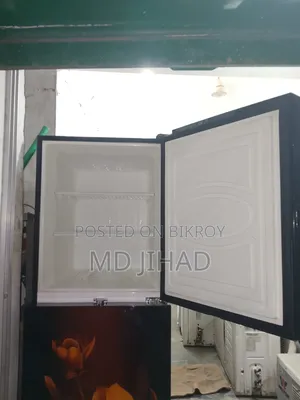 Brand New WALTON 320L Refrigerator (Only one available with original warranty)