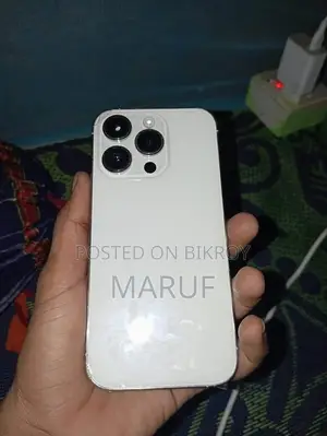 Apple iPhone 14 Pro 256 GB Rose Gold