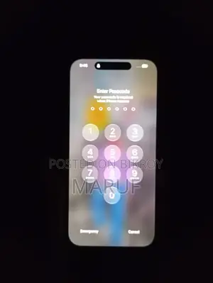 Apple iPhone 14 Pro 256 GB Rose Gold