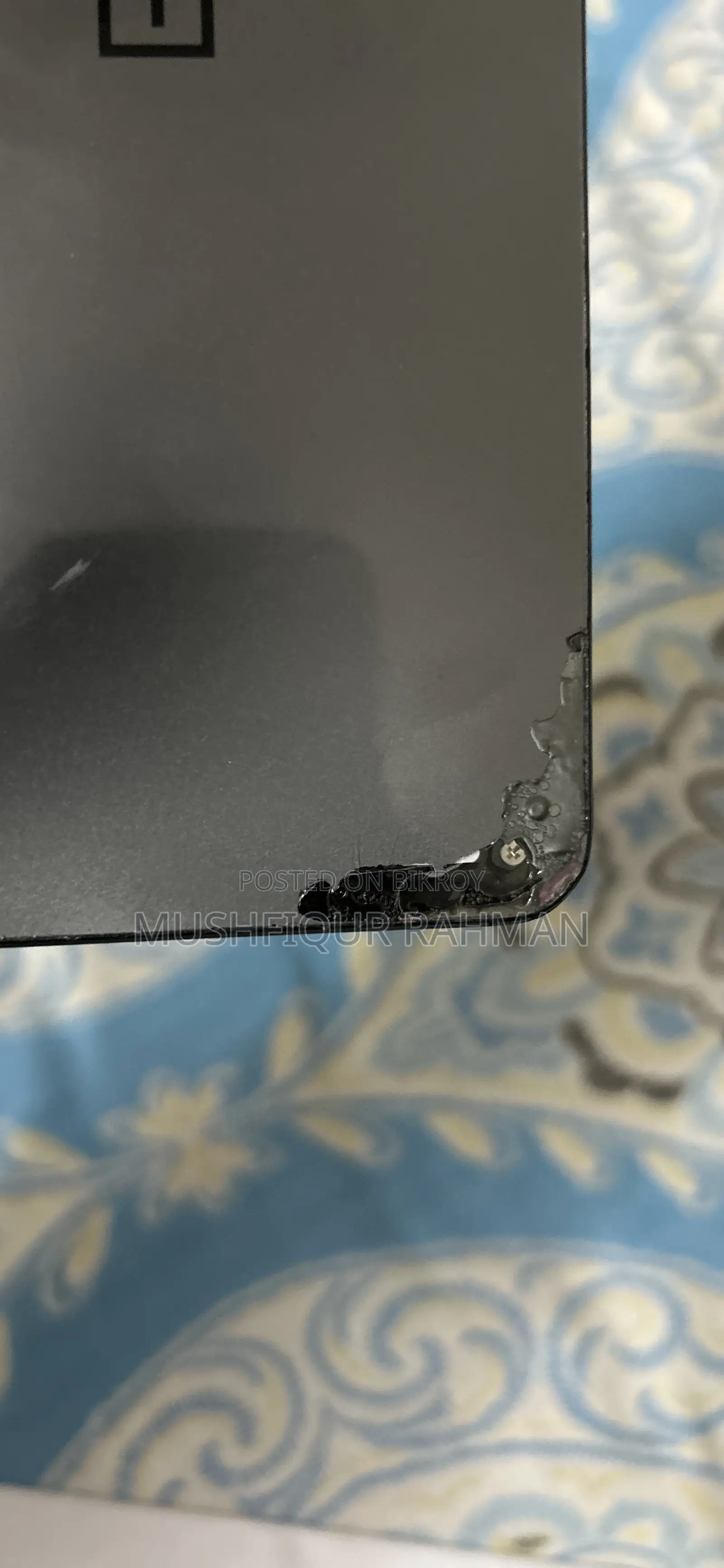 OnePlus Nord 128 GB Black