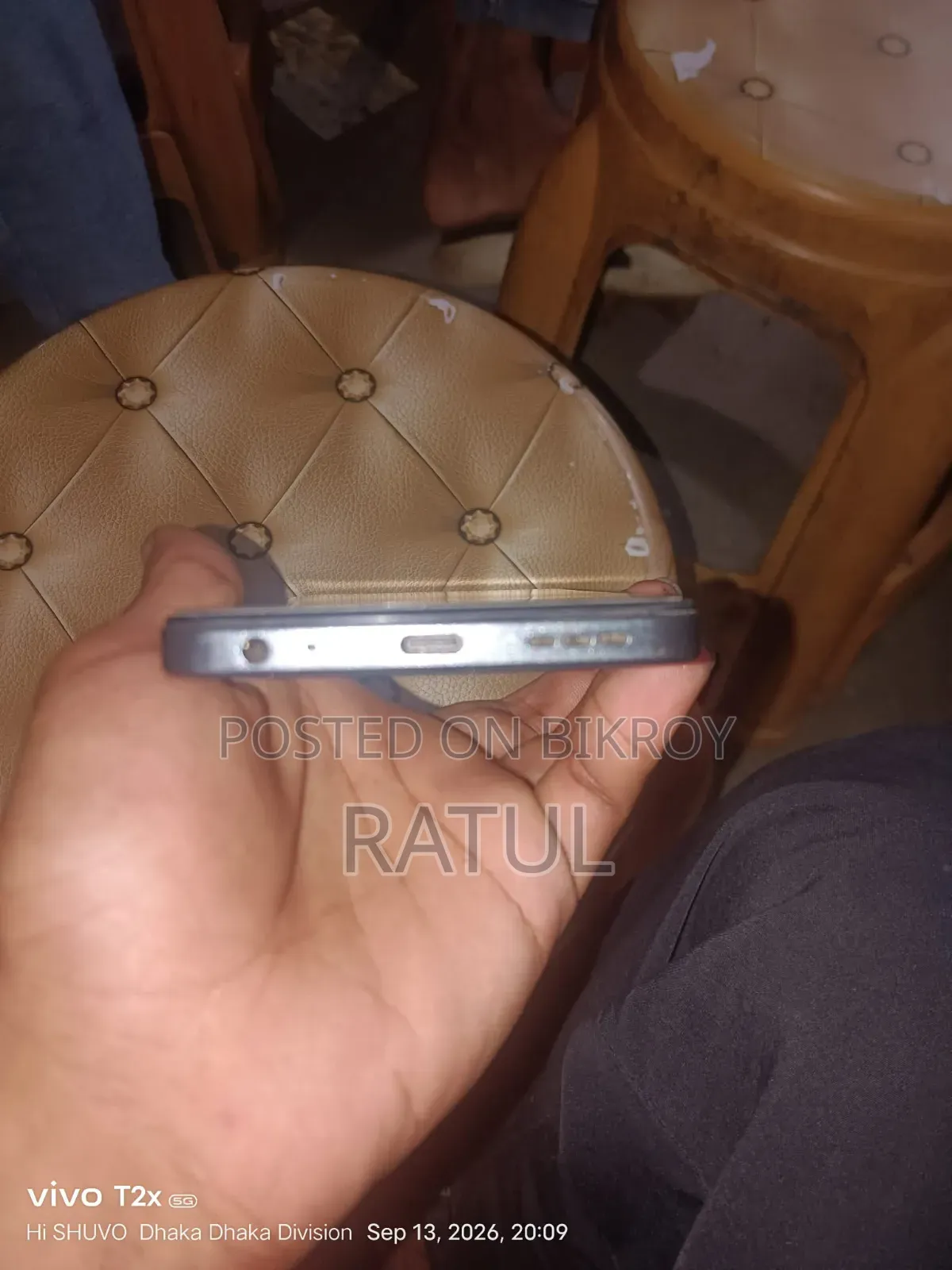 Walton XANON X1 ULTRA 128 GB Black