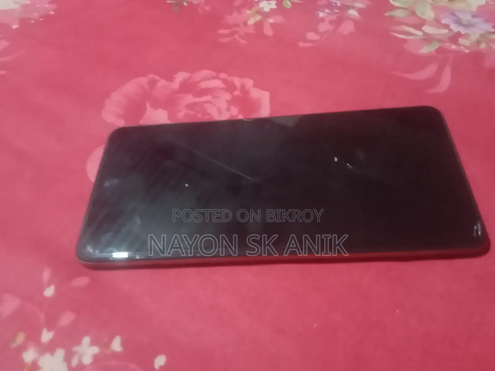 Xiaomi Redmi Note 10 Pro Max 128 GB Graphite