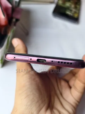 Vivo V60e 256 GB Purple