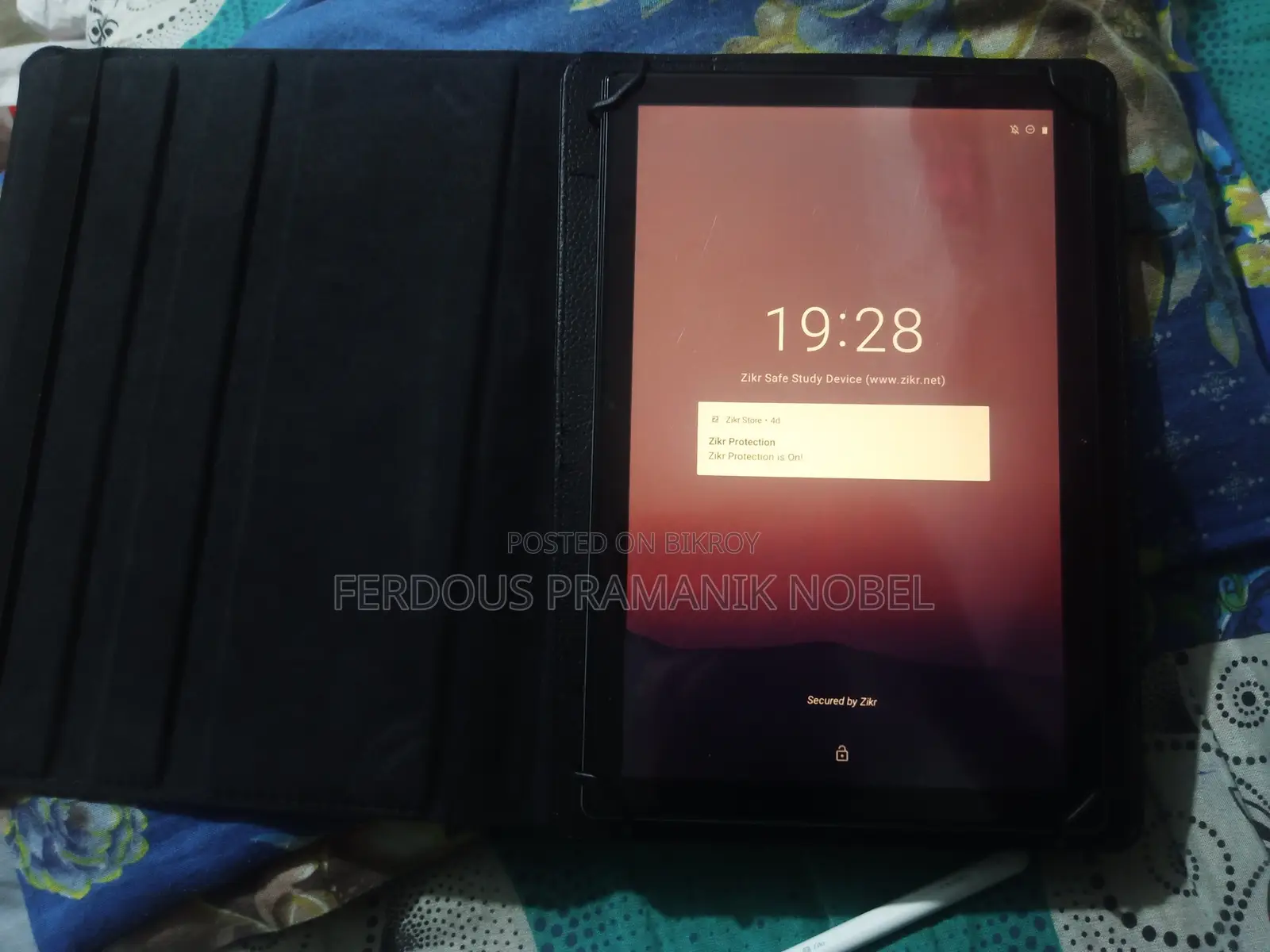 Tablet 32 GB Silver