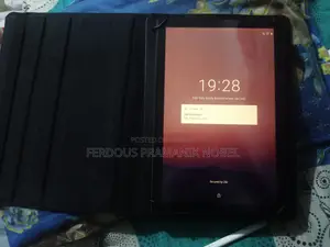 Tablet 32 GB Silver