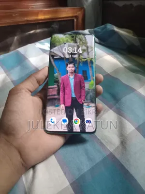 New Motorola Edge 60 Fusion 128 GB Graphite