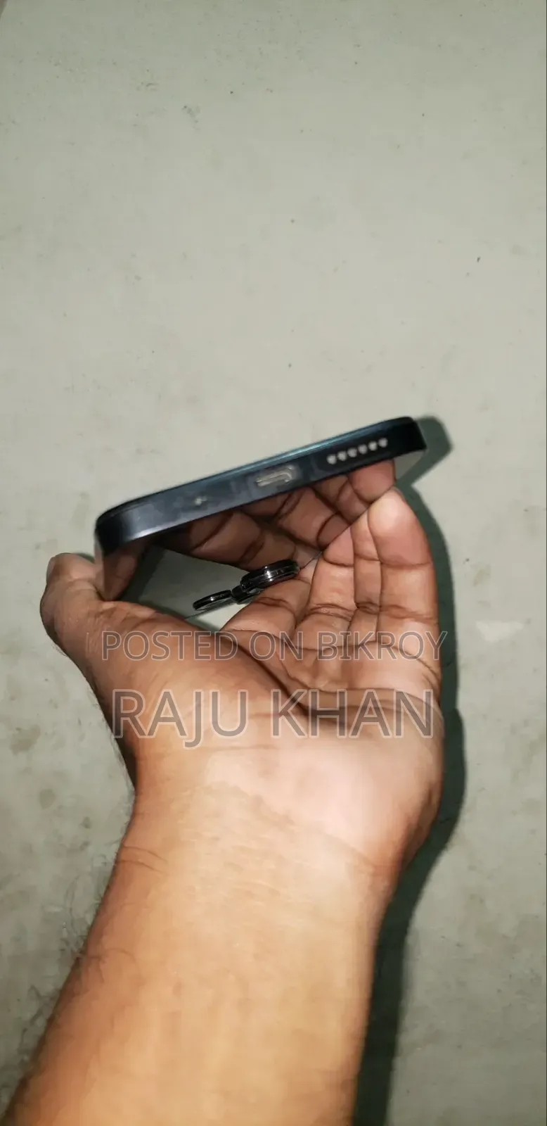 শাওমি রেডমি ১৩ ১২৮ জিবি ব্ল্যাক